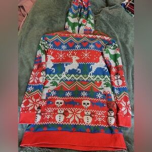 Blackmilk not knitted sweater